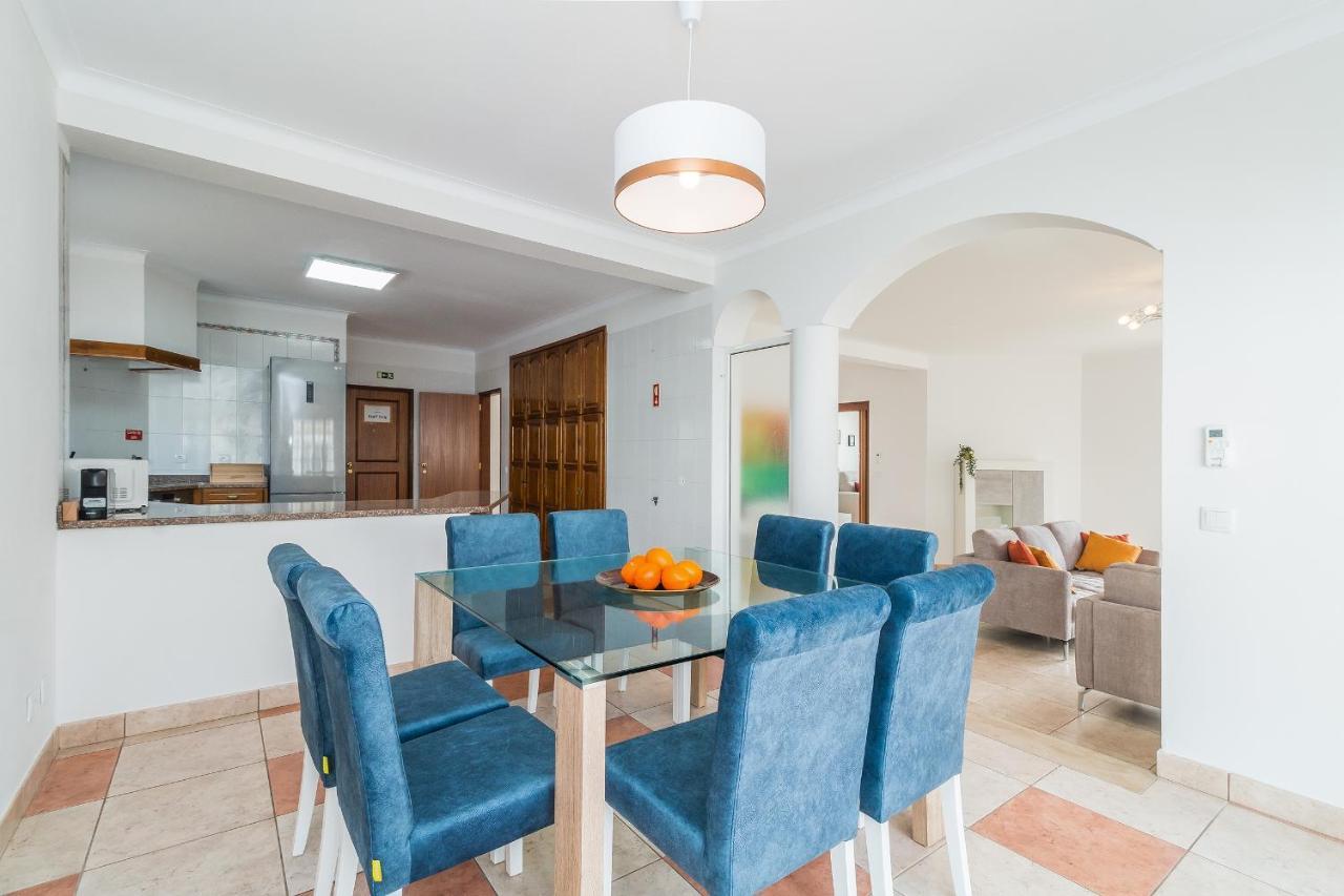 New Dawn'S Guesthouse By Algarve Golden Properties Lagos Exterior foto