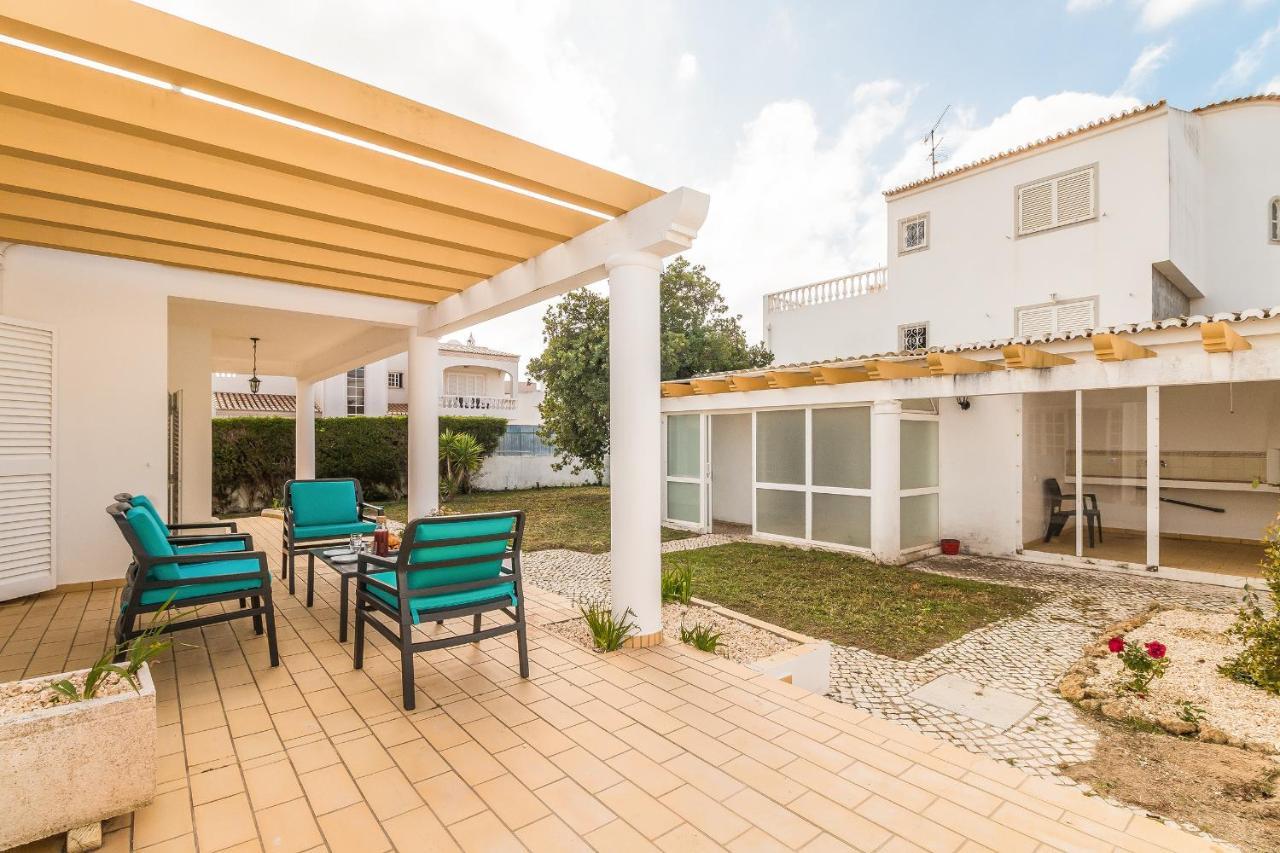 New Dawn'S Guesthouse By Algarve Golden Properties Lagos Exterior foto