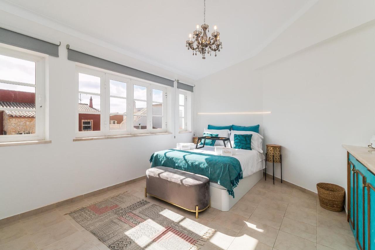 New Dawn'S Guesthouse By Algarve Golden Properties Lagos Exterior foto