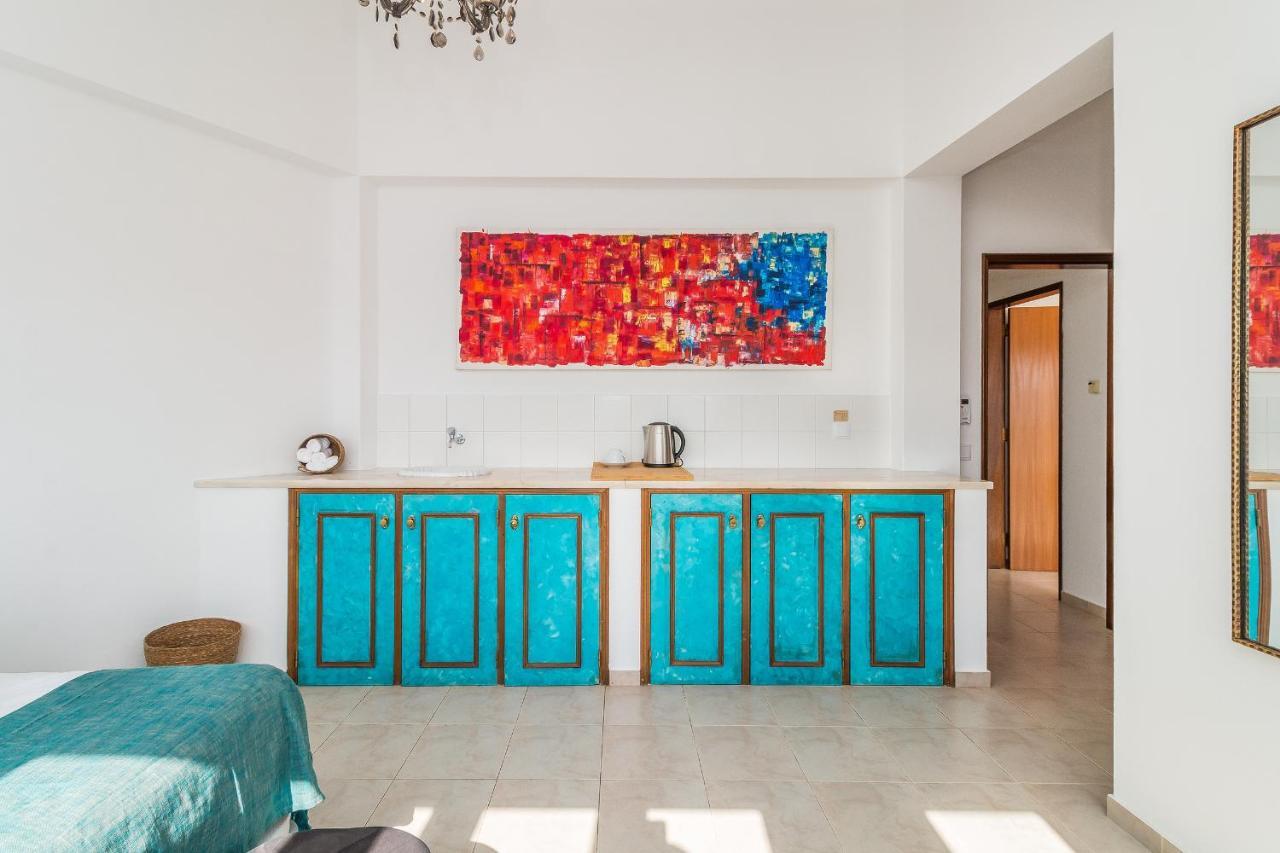 New Dawn'S Guesthouse By Algarve Golden Properties Lagos Exterior foto