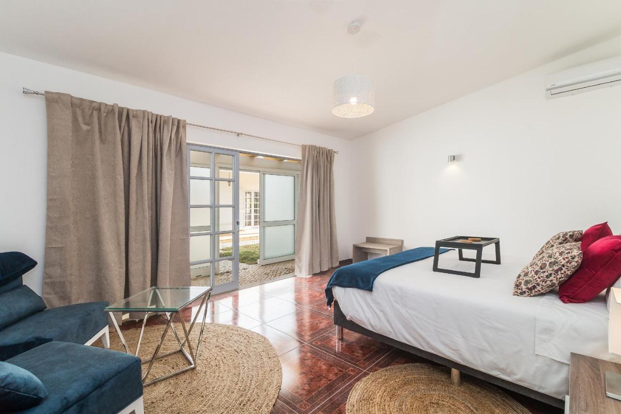 New Dawn'S Guesthouse By Algarve Golden Properties Lagos Exterior foto